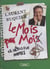 Le mois par moi(s) - Le débloque notes