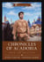 Chronicles of Acadoria. Drek the Reckless. - World of Acadoria, #1