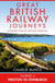 Journey 4: Preston to Edinburgh