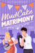 Mud Cake Matrimony - The Great Bachelorette Bake-Off, #1