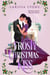 A Frosty Christmas Kiss - Regency Christmas Kisses, #2