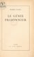 Le génie prisonnier