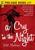 A Cry in the Night