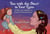 You With the Stars in Your Eyes - A Little Girls Glimpse at Cosmic Consciousness