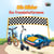 Die Räder: Das Freundschaftsrennen (The Wheels -The Friendship Race ) German Children's Book - German Bedtime Collection