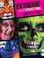 Extreme Face Painting - 50 Friendly & Fiendish Step-by-Step Demos