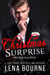Christmas Surprise - His Forever Series Prequel - HIS FOREVER