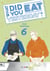 What did you eat Yesterday ? T06