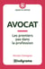 Avocat : Les premiers pas dans la profession