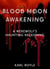Blood Moon Awakening: A Werewolf's Haunting Reckoning Book Mockup