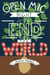 Open Mic Night at the End of the World