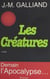 Les créatures
