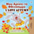 ??? ???se? t? F????p??? I Love Autumn - Greek English Bilingual Collection