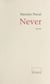 Never