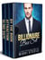 Billionaire Box Set: 3 Steamy Standalone Romances