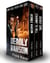 Johnny Liddell Mystery Crime Box Set