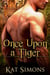 Once Upon A Tiger - Tiger Shifters, #1