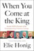 When You Come at the King - Inside DOJ's Pursuit of the President, From Nixon to Trump