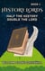 History Lord: Half the History Double the Lord - History Lord, #1