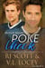 Poke Check (Deutsche Ausgabe) - Harrisburg Railers (Deutsche Ausgabe), #4