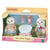 Sylvanian Families - La famille loutre de mer - 5803