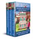 Mother Earth's Kitchen Series Books 5-7 - Mother Earth's Kitchen Cozy Mystery Series