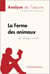 La Ferme des animaux de George Orwell (Analyse de l'oeuvre) - Analyse complète et résumé détaillé de l'oeuvre