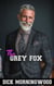 The Grey Fox - Back to School, #4
