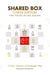 Shared Box Chess Edition - Two Pieces in a Single Square