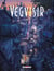 Vegvisir T02 - Lutécia