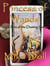 Princess Of Wands - Destiny, #5