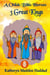3 Great Kings - A Child's Bible Heroes, #8