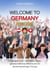 Welcome to Germany-Knigge 2100 - Umgangsformen, Verhaltensmuster und gesellschaftliches Miteinander im deutschsprachigen Europa