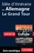 Idée d'itinéraire en Allemagne - Le Grand Tour