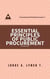 Essential Principles of Public Procurement - Procurement ClassRoom Lesson, #2