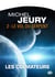 Les Colmateurs, T2 : Le Vol du serpent