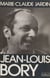 Jean-Louis Bory
