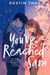 You've Reached Sam - The bestselling heartbreaking YA romance with a touch of magic
