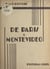 De Paris à Montevideo - Ou L'extraordinaire aventure de deux enfants