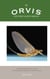 Orvis Vest Pocket Guide to Mayflies - An Illustrated Reference To The Most Important Hatches Of North America