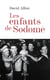 Les Secrets de Sodome - Un siècle et demi d'homosexualité clandestine