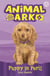 Puppy in Peril - Book 4