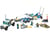 LEGO® City - L'Intervention du Bâteau de Police - LEGO® - 60045