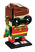 LEGO®The Batman Movie - Robin™ - LEGO® BrickHeadz - 41587