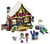 Le chalet de la station de ski - LEGO® Friends - 41323