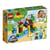 Le zoo des adorables dinos - LEGO® DUPLO® Jurassic World™ - 10879