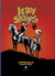 Jerry Spring - L'Intégrale - Tome 2 - 1955 - 1958 - 1955 - 1958