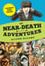 My Near-Death Adventures: I Almost Died. Again.