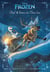 Frozen: Olaf & Sven On Thin Ice