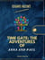 Time Gate: The Adventures of Anna and Paul